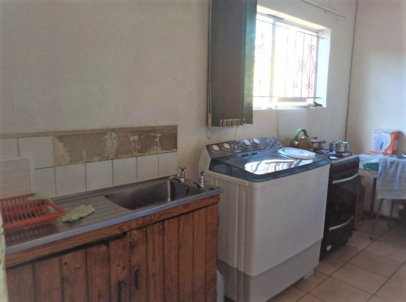 3 Bedroom Property for Sale in Westridge Western Cape